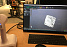 3D-сканер Creaform ACADEMIA в работе